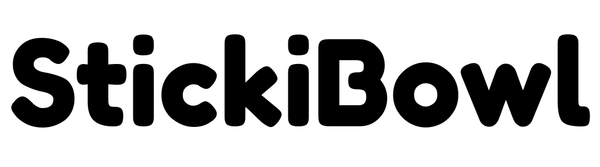 StickiBowl